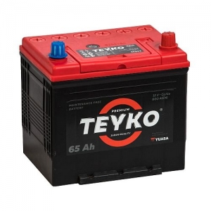 Teyko 65 (60) AH