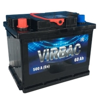 Virbac 60 AH