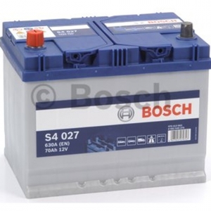 Bosch S4 72 (70 74 75) AH