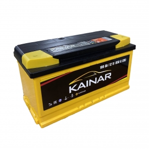 Kainar 100 (90 95) AH