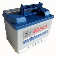 Bosch S4 60 AH