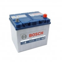 Bosch Asia Silver S4 60 AH