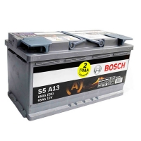 Bosch S5 AGM 95 AH Bosch S5 AGM 95 AH