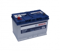 Bosch Asia Silver S4 95 (90 100) AH