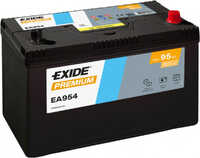 EXIDE EA954 95 AH
