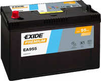 EXIDE EA955 95 AH