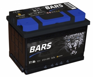 Bars Premium 77 (70 74 75) AH