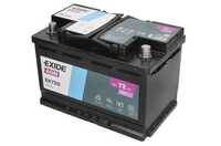Exide EK 720 AM 72 AH