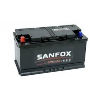 Sanfox 100 (90 95) AH