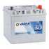 VARTA ASIA 60 AH 