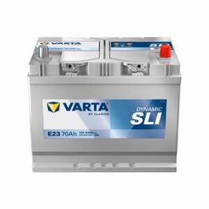 VARTA 70 AH