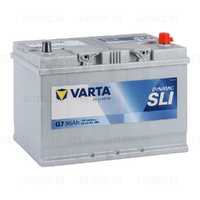 VARTA ASIA 95 L AH