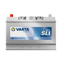 VARTA ASIA R 95 AH