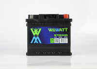 Wewatt 52 ah (кубик)