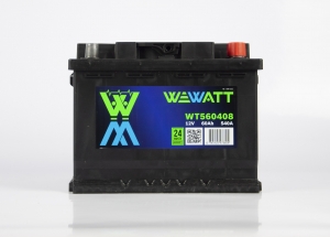 Wewatt 60 AH