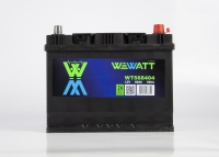 Wewatt 68 (70) AH